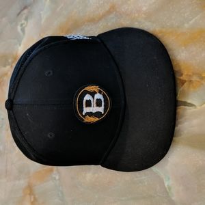 Barrio Brewing baseball hat